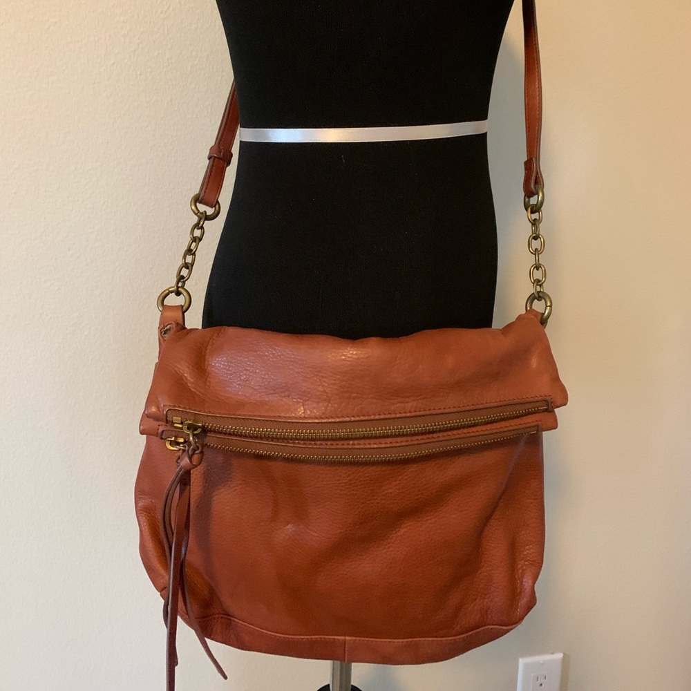 Margot Crossbody Bag